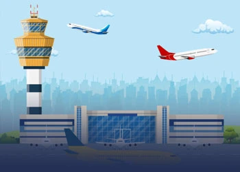 London City Airport Transfers in Esher